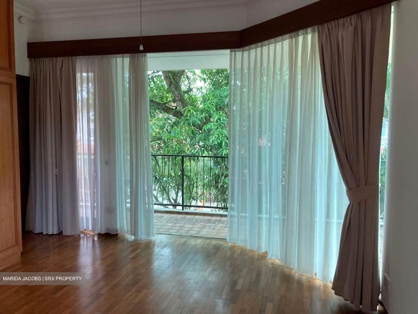 Binjai Hill (D21), Semi-Detached #589245531